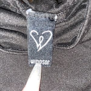 Windsor Tank Top